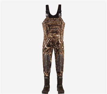 Picture of LaCrosse Brush Tuff Extreme Wader - RealTree MAX-5 1600G Size 13 Medium 700055-13