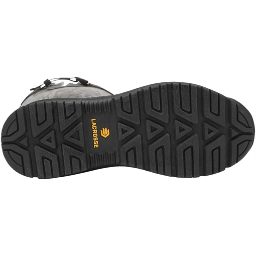 Picture of LaCrosse Burly AF Men's Hunting Boots 17'' Mossy Oak Original Bottomland Size 14 34431214 612632643038