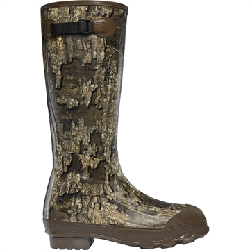 Picture of Lacrosse Lacrosse Burly Classic Boot Realtree Timber 9 266041-9