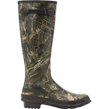 Picture of Lacrosse Grange 18" Boots Mossy Oak Country DNA Size 11 322143-11