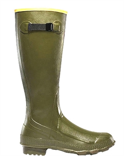 Picture of LACROSSE GRANGE 18" OD GREEN 150040---