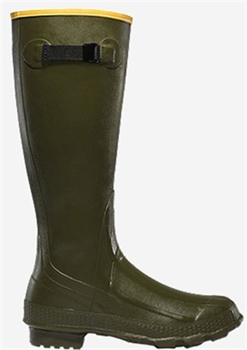 Picture of LACROSSE GRANGE 18" OD GREEN 150040