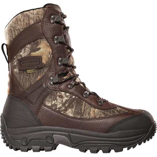Picture of Lacrosse LaCrosse Hunt Pac Extreme Boot Mossy Oak Break Up 2000g 13 283160M-13