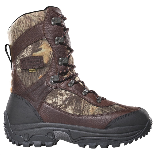 Picture of Lacrosse LaCrosse Hunt Pac Extreme Boot Mossy Oak Break Up 2000g 10 283160M-10 283160-10