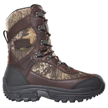 Picture of Lacrosse LaCrosse Hunt Pac Extreme Boot Mossy Oak Break Up 2000g 10 283160M-10 283160-10