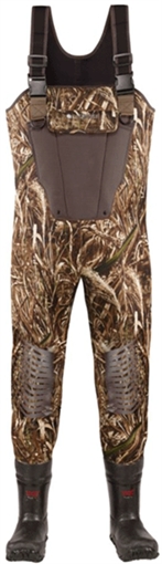 Picture of LACROSSE MALLARD II 3.5 WADER 1000G MAX5 700312--