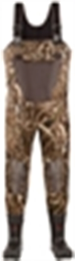 Picture of LACROSSE MALLARD II 3.5 WADER 1000G MAX5 700312---