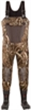 Show details for LACROSSE MALLARD II 3.5 WADER 1000G MAX5 700312 Picture of LACROSSE MALLARD II 3.5 WADER 1000G MAX5 700312