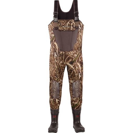 Picture of LaCrosse Mallard II Waders - RealTree MAX-5 1000G Size 10 700312-10
