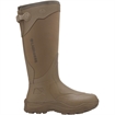 Picture of LaCrosse Mens Alpha Agility Snake Boot 17" Brown 11      302425-11