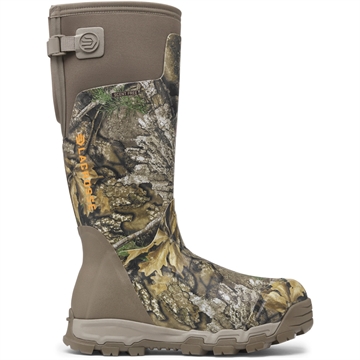 Picture of Lacrosse Lacrosse Men's Alphaburly Pro 18" Boots Realtree APX 800G 9 376094-9M