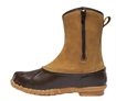 Picture of LACROSSE MESQUITE II 10" S-ZIP BOOT BRN 273124-