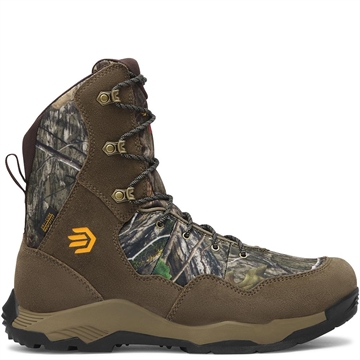 Picture of LaCrosse Ridgeback 8" 800G Boots Mossy Oak Country DNA Size 13 50422413
