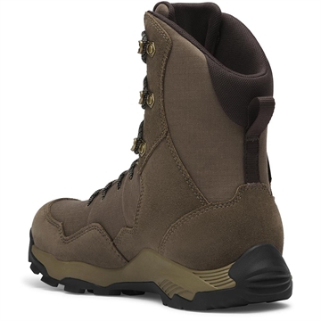 Picture of LaCrosse Ridgeback Men's Boot 8" Brown Size 13 50422013