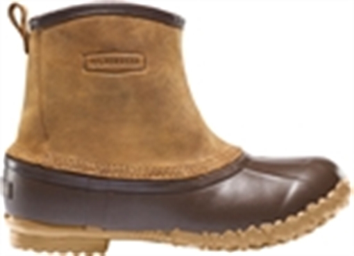 Picture of LACROSSE TREKKER II 7" SLIP-ON BOOTBRN 273120