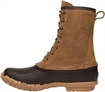 Picture of LACROSSE UPLANDER II 10" LACE BOOT BRN 273122----