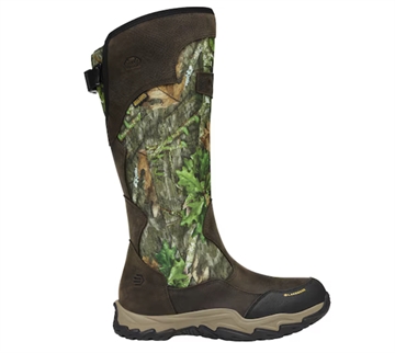 Picture of LACROSSE VENOM II 17" WELLNTON NWTF MOOB 501050