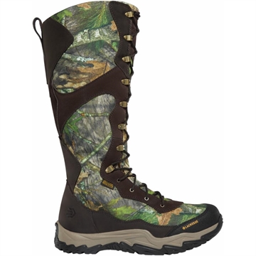 Picture of LaCrosse Venom II Boot 18" NWTF Mossy Oak Obsession Size 8.5 501000-8.5