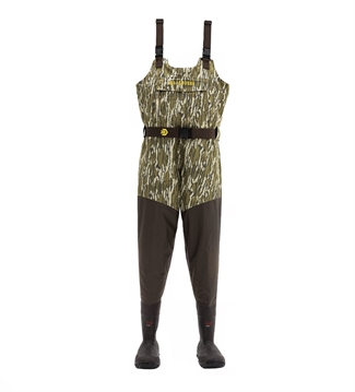 Picture of LACROSSE WETLANDS II WADERS 1600G MOOBL 736130M-9