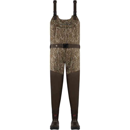 Picture of LACROSSE WETLANDS WADERS 1600G MOBL 736122M-12