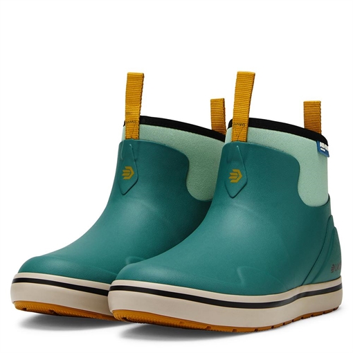 Picture of Lacrosse Lacrosse Women's Alpha Deck Boot Sagebrush Size 10 621204-10M 62120410