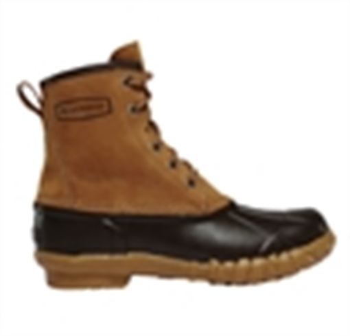 Picture of LACROSSE WOMENS UPLANDER 6" BROWN 635172-