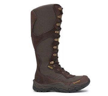 Picture of LACROSSE YTH VENOM II 12" SNAKE BOOT BRN 501004--