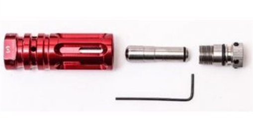 Picture of LA*FLASH ADAPTER KIT INVIS W436-00607