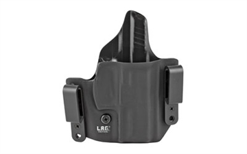 Picture of LAG DFNDR H&K VP9SK OWB/IWB BLK RH 9030