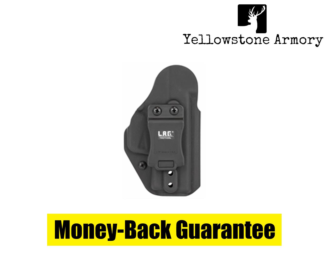 LAG HOLSTER Liberator MKII 70200-img-0