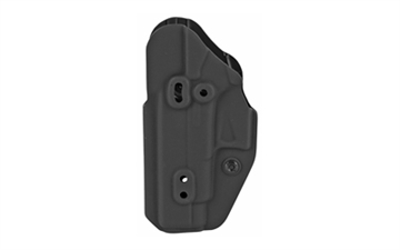 Picture of L.A.G. Tactical, Inc. Liberator MK II, Holster, Ambidextrous, Fits Glock 48, Kydex, Black Finish 70005
