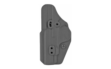 Picture of L.A.G. Tactical, Inc. Liberator MK II, Holster, Ambidextrous, Fits S&W M&P 2.0 9mm, Kydex, Black 70307