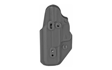 Picture of L.A.G. Tactical, Inc. Liberator MK II, Holster, Ambidextrous, Fits Ruger Security 9, Kydex, Black 70501
