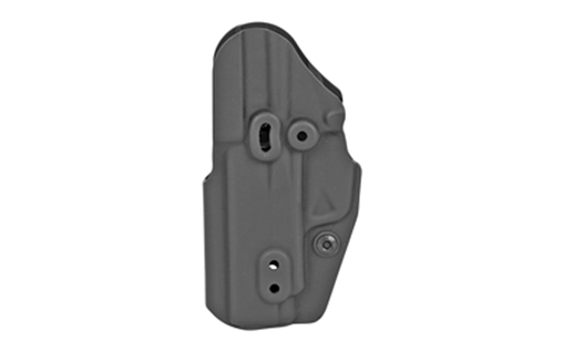 Picture of L.A.G. Tactical, Inc. Liberator MK II, Holster, Ambidextrous, Fits Sig P365XL, Kydex, Black Finish 70403