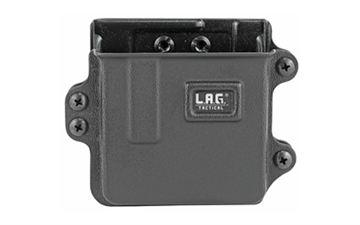 Picture of LAG SRMC MAGAZINE CARRIER FOR AR10 BLK 35001