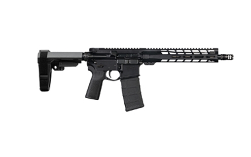 Picture of LAN SF15 CQB 11.5" 223WYLDE BLK 30RD 01-FA-223-CQB 614347705780
