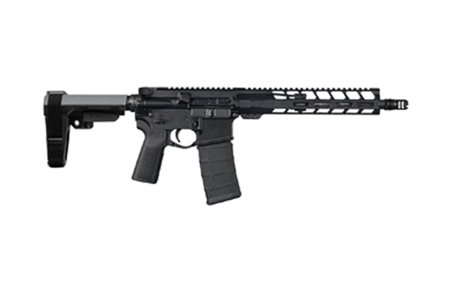 Picture of LAN SF15 CQB 11.5" 300BO BLK 30R BRC 01-FA-300-CQB 614347711859