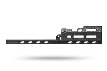 Picture of Lancer FN SCAR Carbon Handguard LCH-SCAR