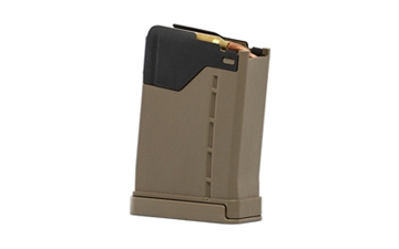 Picture of Lancer Systems L5 Advanced Warfighter L5AWML-10-20-FDE