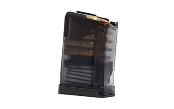 Picture of LANCER L5AWM 223REM 10RD TRANS SMK L5AWML-10-20-SMK
