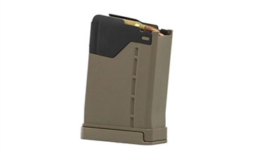 Picture of Lancer Systems L5 Advanced Warfighter L5AWML-05-20-FDE