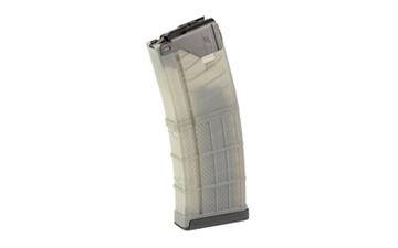 Picture of Lancer Systems Magazine, L5AWM GEN 2 Limited Capacity, 223 Remington/556NATO, 10 Rounds, Fits AR Rifles, Steel/Polymer Hybrid, Translucent Dark Earth L5-G2-10-30-TUD