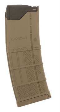 Picture of LANCER L5AWM GEN2 223REM 10RD FDE L5L-G2-10-30-FDE