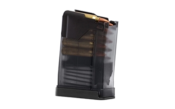 Picture of Lancer Systems L5AWM GEN 2 L5L-G2-10-30-SMK