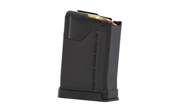 Picture of Lancer Systems L5AWM GEN 2 L5L-G2-5-10-BLK