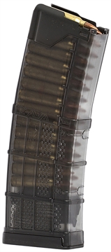 Picture of Lancer L5AWM Gen 2 10rd 5.56 Smoke L5LG21030SMK