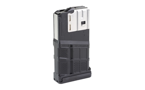 Picture of Lancer L7AWM Gen 2 Rifle Magazine 7.62 20/rd L7-G2-20-BLK