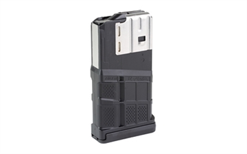Picture of Lancer L7AWM Gen 2 Rifle Magazine 7.62 20/rd L7-G2-20-BLK