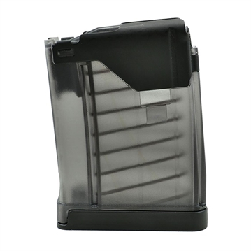 Picture of Lancer Systems LANCER MAGAZINE 300 BLK 10RD TRANSLUCENT SMOKE 999-000-4280-03