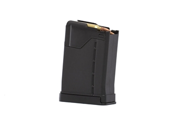 Picture of Lancer L5 Advanced Warfighter Magazine L5AWML-05-10-BLK 999000282004